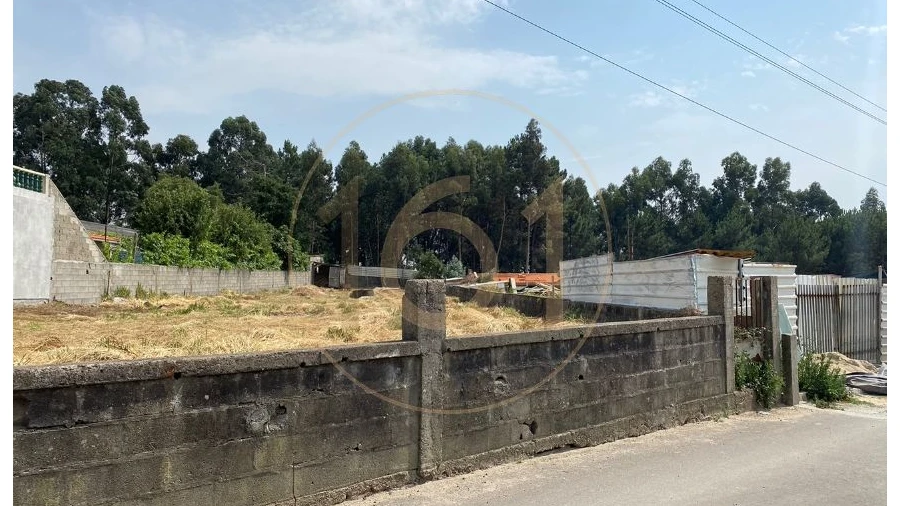 Terreno para Venda em Madalena