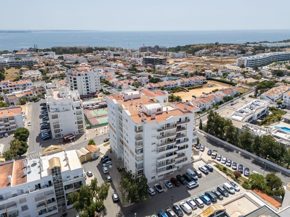 Apartamento T3 para Venda em Lagos (São Sebastião e Santa Maria) Foto 26