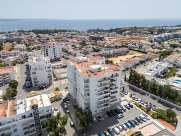 Apartamento T3 para Venda em Lagos (São Sebastião e Santa Maria)
