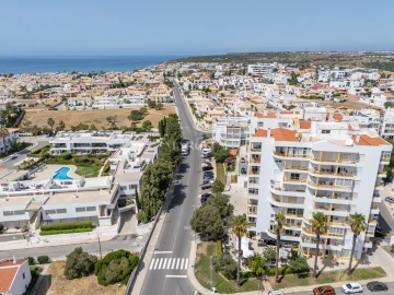 Apartamento T3 para Venda em Lagos (São Sebastião e Santa Maria)