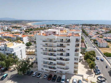 Apartamento T3 para Venda em Lagos (São Sebastião e Santa Maria)