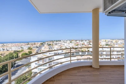 Apartamento T3 para Venda em Lagos (São Sebastião e Santa Maria)