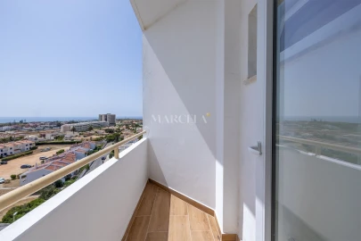 Apartamento T3 para Venda em Lagos (São Sebastião e Santa Maria)