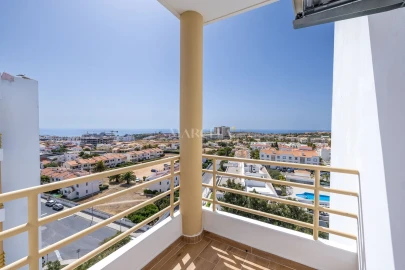 Apartamento T3 para Venda em Lagos (São Sebastião e Santa Maria)