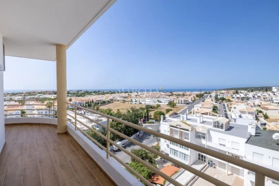 Apartamento T3 para Venda em Lagos (São Sebastião e Santa Maria)