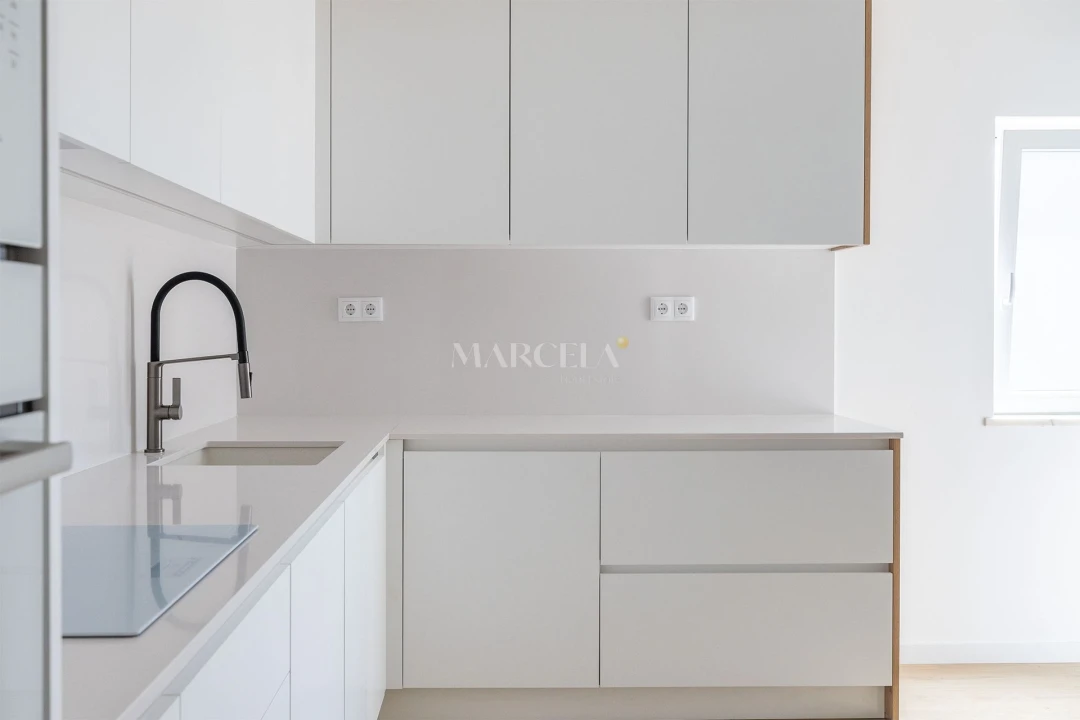 Apartamento T3 para Venda em Lagos (São Sebastião e Santa Maria) Foto 7