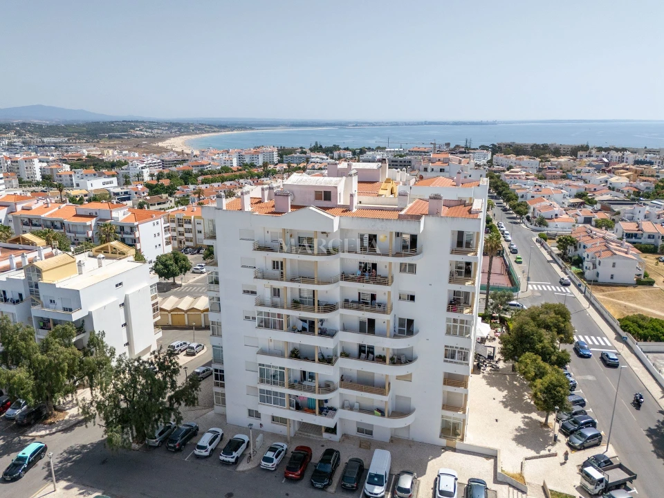 Apartamento T3 para Venda em Lagos (São Sebastião e Santa Maria) Foto 30