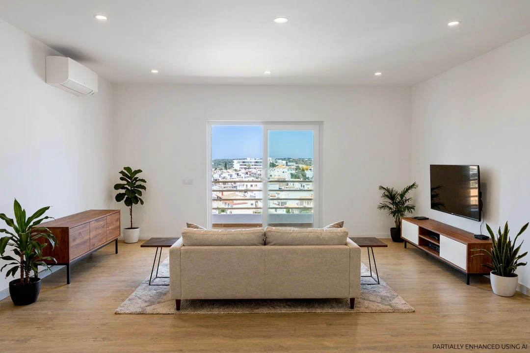 Apartamento T3 para Venda em Lagos (São Sebastião e Santa Maria) Foto 2