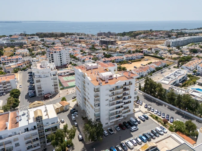 Apartamento T3 para Venda em Lagos (São Sebastião e Santa Maria) Foto 26