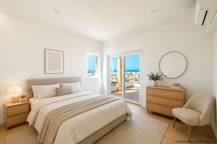 Apartamento T3 para Venda em Lagos (São Sebastião e Santa Maria) Foto 17