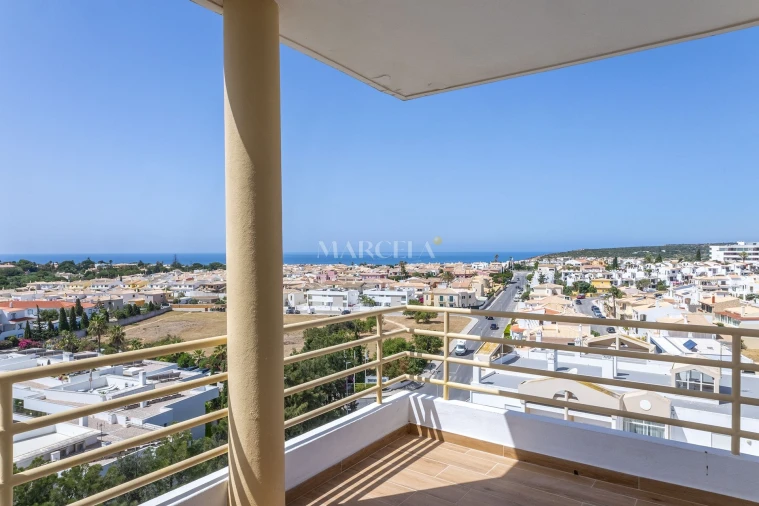Apartamento T3 para Venda em Lagos (São Sebastião e Santa Maria) Foto 18