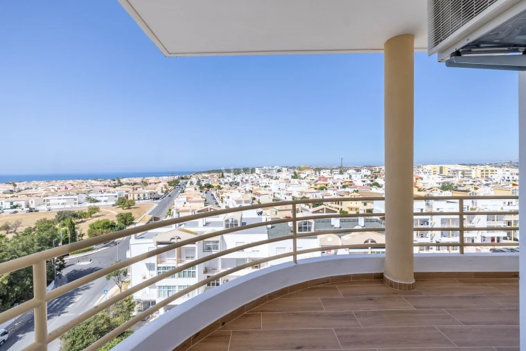 Apartamento T3 para Venda em Lagos (São Sebastião e Santa Maria) Foto 28