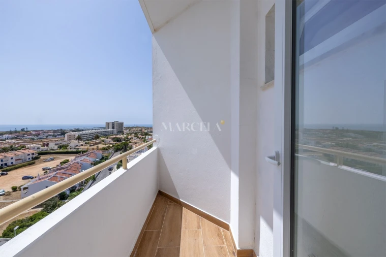 Apartamento T3 para Venda em Lagos (São Sebastião e Santa Maria) Foto 15