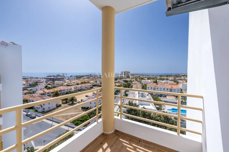 Apartamento T3 para Venda em Lagos (São Sebastião e Santa Maria) Foto 13
