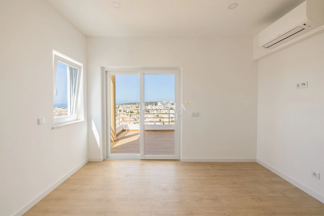 Apartamento T3 para Venda em Lagos (São Sebastião e Santa Maria) Foto 19