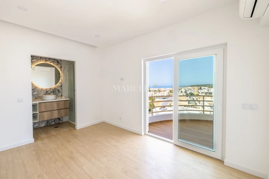Apartamento T3 para Venda em Lagos (São Sebastião e Santa Maria) Foto 24