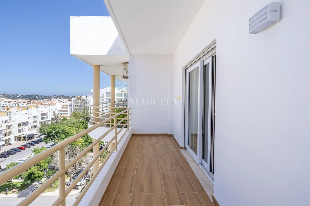 Apartamento T3 para Venda em Lagos (São Sebastião e Santa Maria) Foto 4
