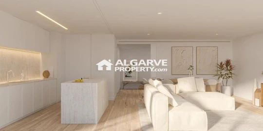 Apartamento T3 para Venda em Quarteira