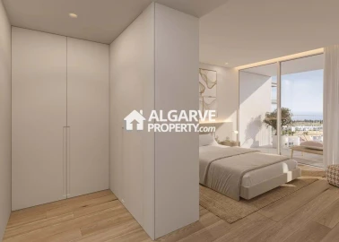Apartamento T3 para Venda em Quarteira