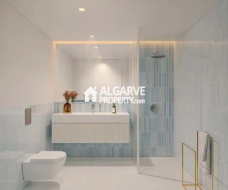Apartamento T3 para Venda em Quarteira