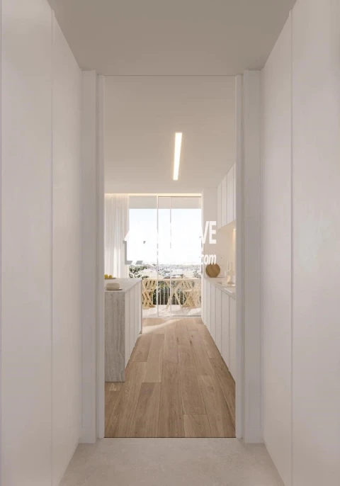 Apartamento T3 para Venda em Quarteira