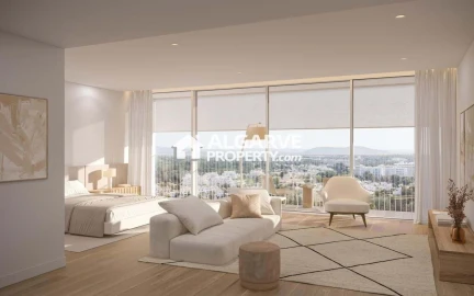 Apartamento T3 para Venda em Quarteira