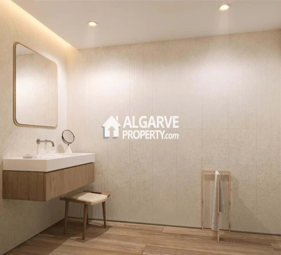 Apartamento T3 para Venda em Quarteira Foto 15