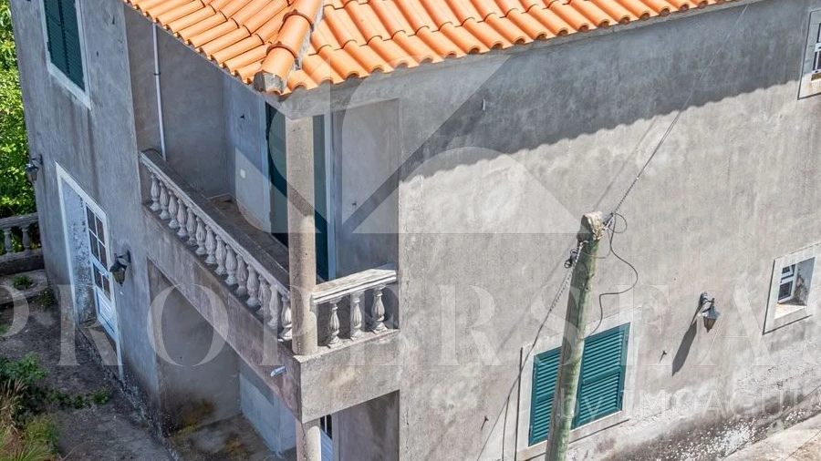 Moradia T2 para Venda em Ribeira Brava