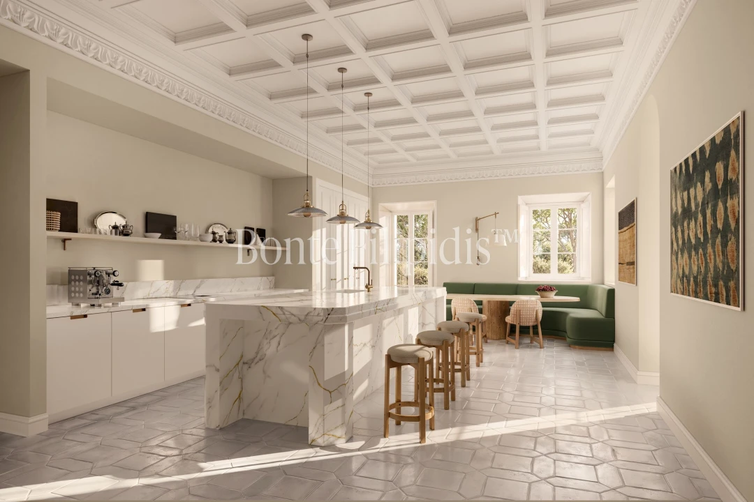 Quinta T5 para Venda em Colares Foto 4