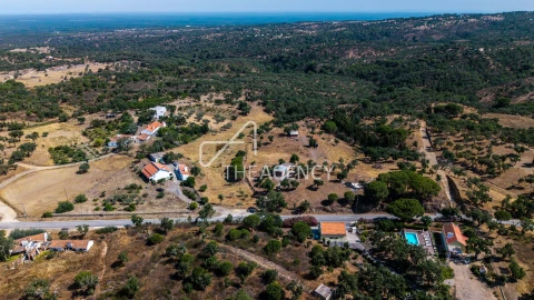 Terreno para Venda em Melides