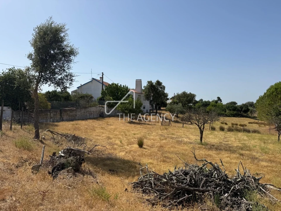 Terreno para Venda em Melides Foto 16