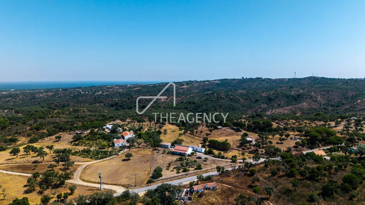Terreno para Venda em Melides Foto 7