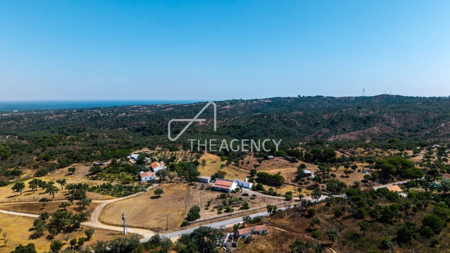 Terreno para Venda em Melides Foto 7