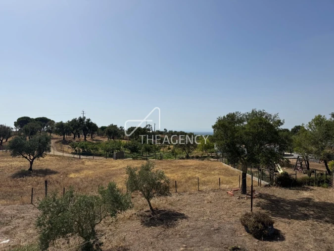 Terreno para Venda em Melides Foto 18