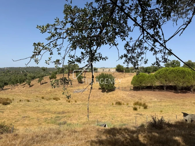Terreno para Venda em Melides Foto 17
