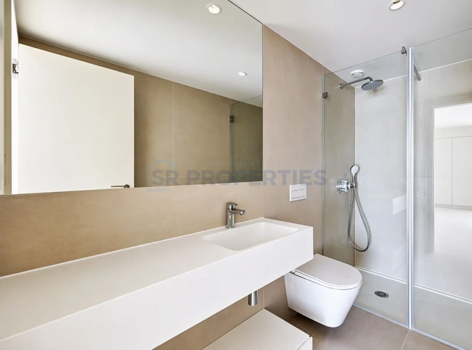 Apartamento T2 para Venda em Quarteira Foto 27