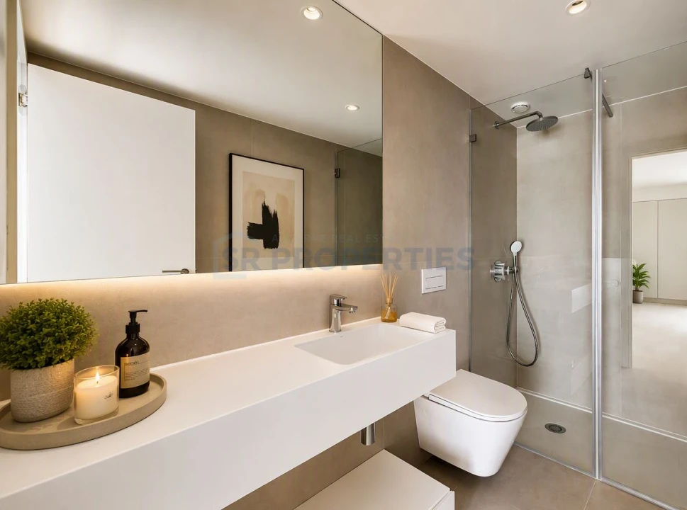 Apartamento T2 para Venda em Quarteira Foto 28