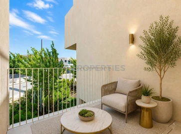 Apartamento T2 para Venda em Quarteira