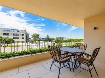 Apartamento T2 para Venda em Quarteira