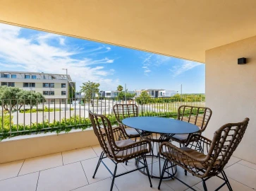 Apartamento T2 para Venda em Quarteira