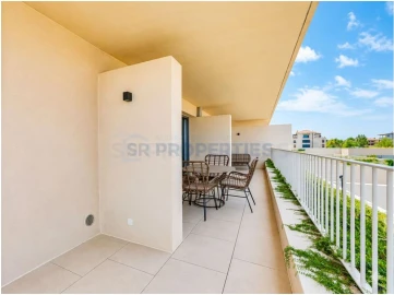 Apartamento T2 para Venda em Quarteira