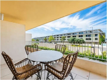 Apartamento T2 para Venda em Quarteira