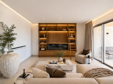 Apartamento T2 para Venda em Quarteira