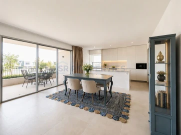 Apartamento T2 para Venda em Quarteira
