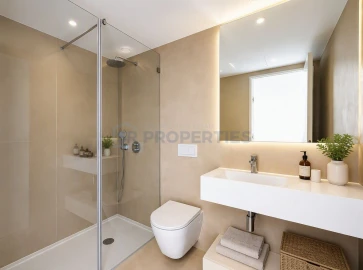 Apartamento T2 para Venda em Quarteira