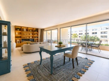 Apartamento T2 para Venda em Quarteira