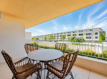 Apartamento T2 para Venda em Quarteira