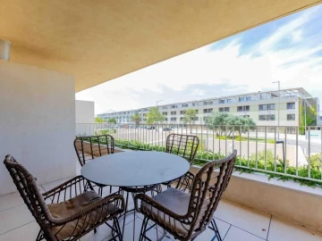 Apartamento T2 para Venda em Quarteira