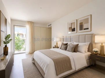 Apartamento T2 para Venda em Quarteira