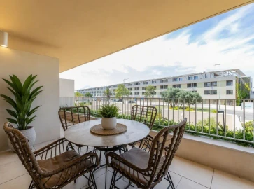 Apartamento T2 para Venda em Quarteira